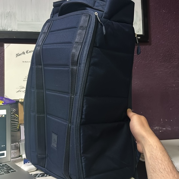 DB The Strøm 30L Backpack - Picture 3 of 4